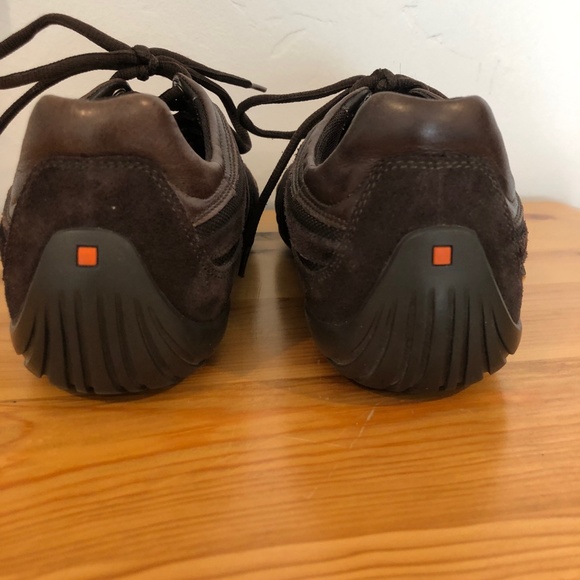 Hugo Boss Men's Sneakers - Never Worn - Picture 6 of 16